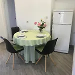 Mevi Apartman *
