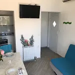 Mevi Apartman *