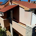 Mevi Apartman Trogir