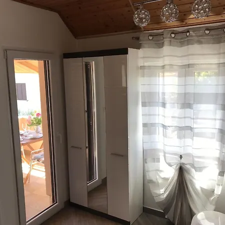 Mevi Apartment *