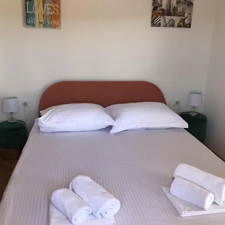 Mevi Apartment