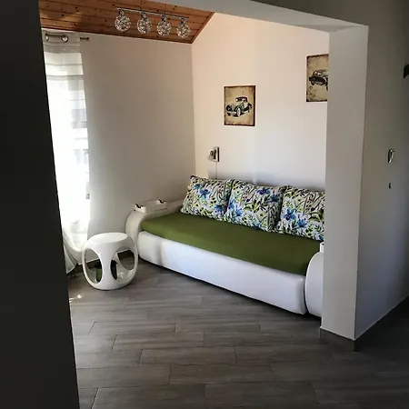 Lejlighed Mevi