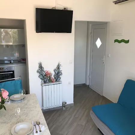 Mevi Apartment *