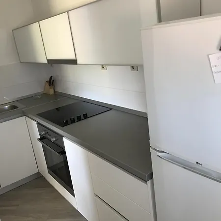 Apartment Mevi Trogir