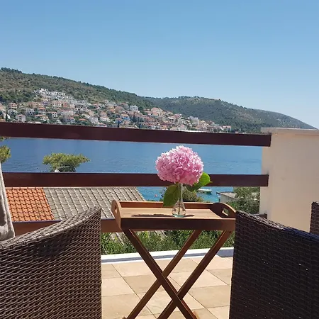 Mevi Apartment Trogir
