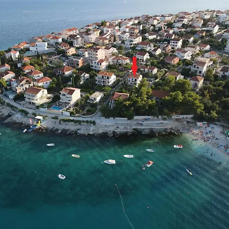 Apartment Mevi Trogir