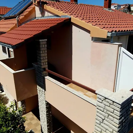 Mevi Apartamento Trogir