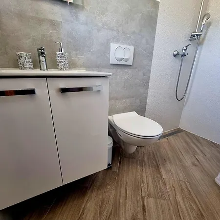 Apartment Mevi Trogir