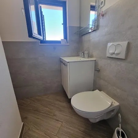 Mevi Apartamento Trogir