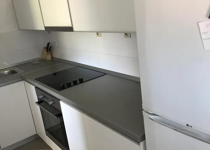 Apartment Mevi Trogir