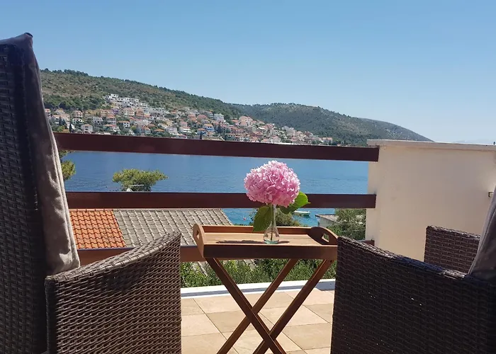 Mevi Apartment Trogir