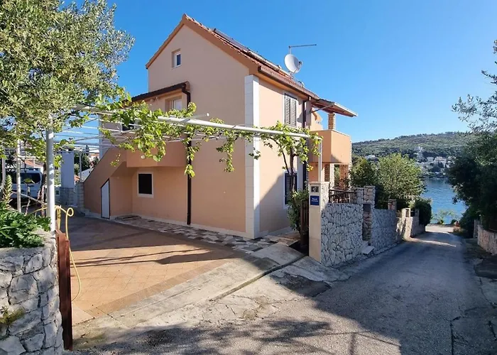 Mevi Apartment Trogir