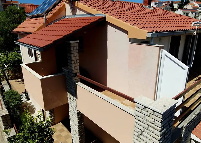 Mevi Apartment Trogir