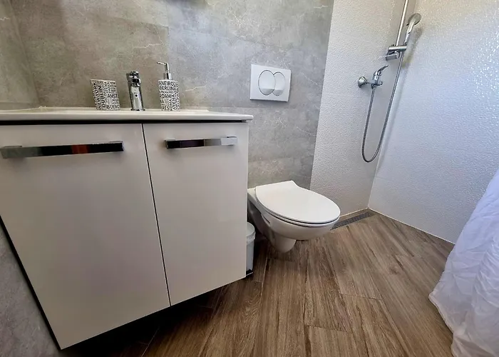 Apartment Mevi Trogir