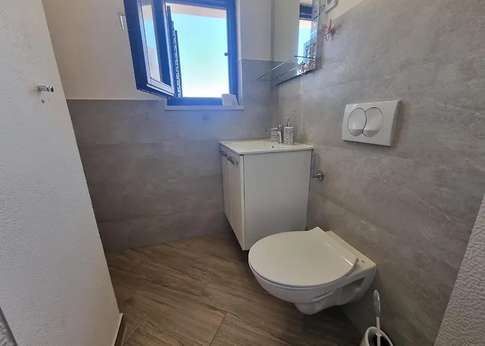 Mevi Apartment Trogir