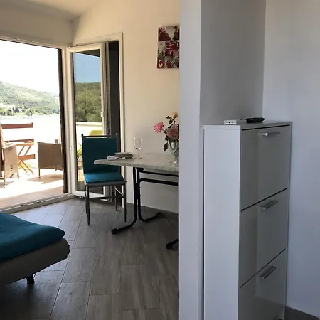 Mevi Τρογκίρ